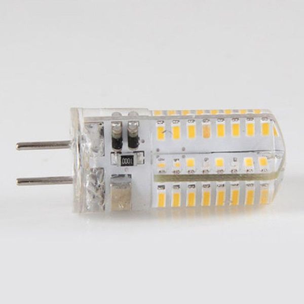 bulbs 10pcs g4 5w led light corn bulb dc12v energy saving home decoration lamp pak55
bulbs 10pcs g4 5w led light corn bulb dc12v energy saving home decoration lamp pak55