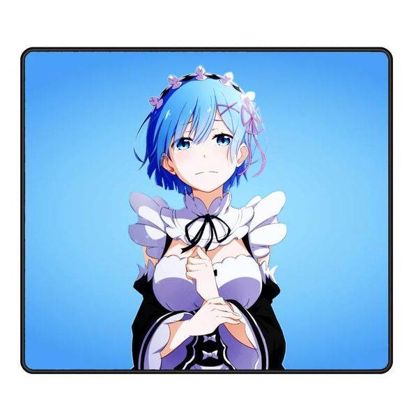 mouse pads & wrist rests rem relife in a different world from zero rubber pc computer gaming mousepad office work mat pad lapcushion
mouse pads & wrist rests rem relife in a different world from zero rubber pc computer gaming mousepad office work mat pad lapcushion
