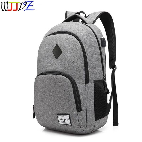 15.6 inch computer backpack waterproof large capacity rucksack schoolbags travel school bags wjjdz
15.6 inch computer backpack waterproof large capacity rucksack schoolbags travel school bags wjjdz