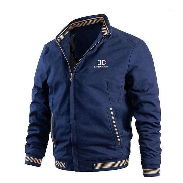 men's jackets fashion coats windbreaker bomber jacket 2021 autumn men army cargo outdoors clothes casual streetwear, Black;brown
men's jackets fashion coats windbreaker bomber jacket 2021 autumn men army cargo outdoors clothes casual streetwear, Black;brown