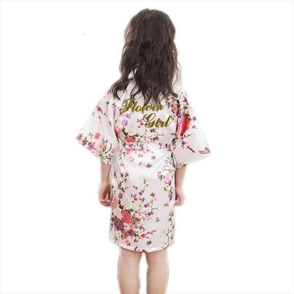 wholesale satin floral kimono flower girl robes for wedding dress children sleepwear bathrobe clothes kids pijamas homewear, Black;red
wholesale satin floral kimono flower girl robes for wedding dress children sleepwear bathrobe clothes kids pijamas homewear, Black;red