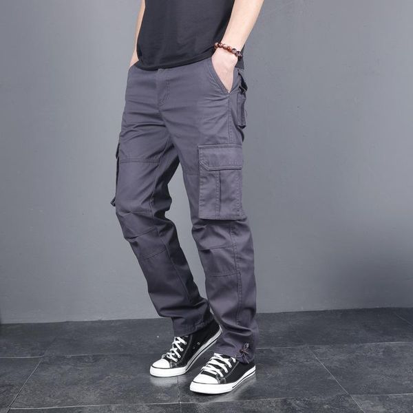 men's pants 2021 spring autumn men high waist thicken simple retro all-match fashion handsome outdoor hard-wearing casual trousers, Black
men's pants 2021 spring autumn men high waist thicken simple retro all-match fashion handsome outdoor hard-wearing casual trousers, Black