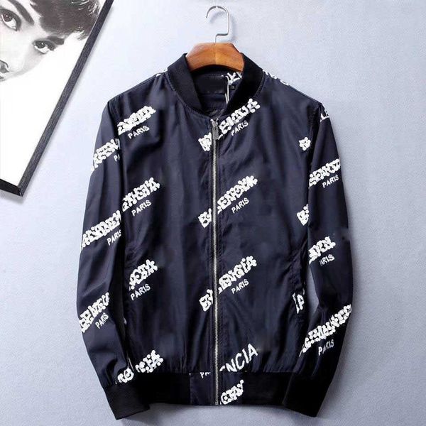 21 wholesale fashion jacket autumn and winter slim fit designer clothing men's casual pilot coat m-3xl, Black;brown
21 wholesale fashion jacket autumn and winter slim fit designer clothing men's casual pilot coat m-3xl, Black;brown