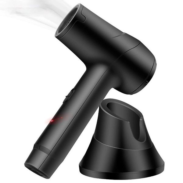 european and american portable charging hammer hair dryer usb home appliances wireless small electric brushes
european and american portable charging hammer hair dryer usb home appliances wireless small electric brushes