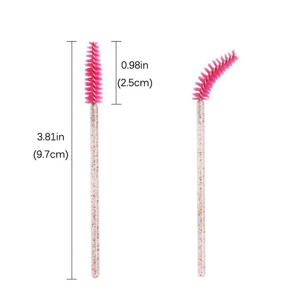 factory outlet 2021 shiny eyelash brush disposable eyebrow brushes mascara wands applicator comb grafting beauty makeup tool lash curling
factory outlet 2021 shiny eyelash brush disposable eyebrow brushes mascara wands applicator comb grafting beauty makeup tool lash curling