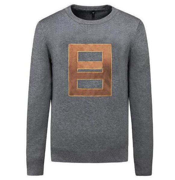 letter embroidery mens womens designer sweater pullover men hoodie long sleeve active sweatshirt knitwear winter clothes 3 colors, White;black
letter embroidery mens womens designer sweater pullover men hoodie long sleeve active sweatshirt knitwear winter clothes 3 colors, White;black