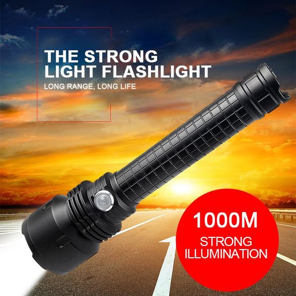 super powerful led l2 xhp50 tactical torch usb rechargeable linterna waterproof lamp ultra bright lantern camping flashlights tor torches
super powerful led l2 xhp50 tactical torch usb rechargeable linterna waterproof lamp ultra bright lantern camping flashlights tor torches