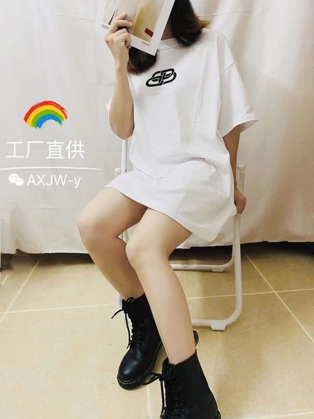 luxury brand t shirt polos 21 year new fashion br b home lock letter printing t-shirt men's women's same loose round neck short, White
luxury brand t shirt polos 21 year new fashion br b home lock letter printing t-shirt men's women's same loose round neck short, White