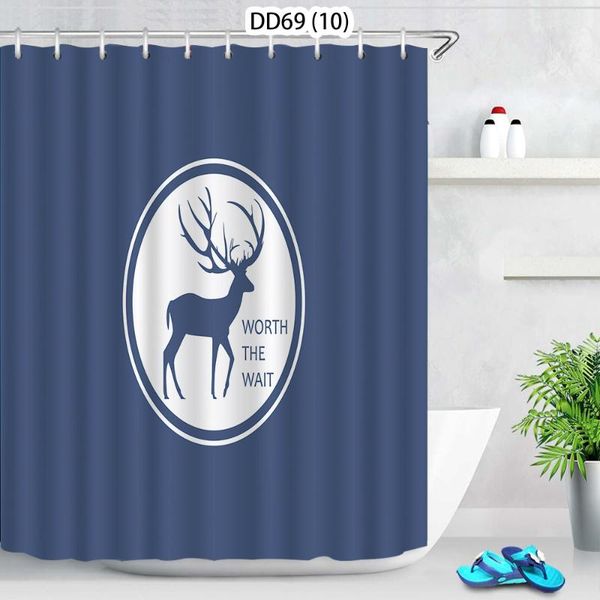 shower curtains 1pcs 3d simple elegant deer print nordic style curtain lattice sika set hook plaid home decoration bathroom
shower curtains 1pcs 3d simple elegant deer print nordic style curtain lattice sika set hook plaid home decoration bathroom
