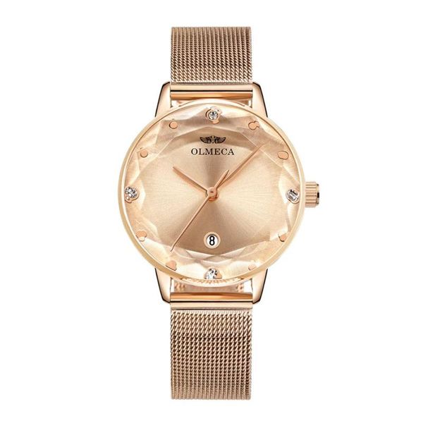 wristwatches showtime watches for women luxury gifts gold stainless steel quartz dress ladies watch clock diamond, Slivery;brown
wristwatches showtime watches for women luxury gifts gold stainless steel quartz dress ladies watch clock diamond, Slivery;brown