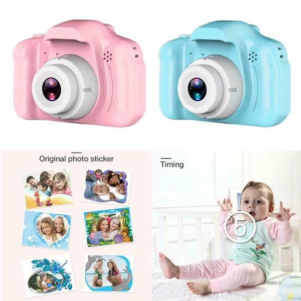 mini cameras kids digital camera gifts for child boys girls rechargeable children shockproof camcorders 8mp support 1080p
mini cameras kids digital camera gifts for child boys girls rechargeable children shockproof camcorders 8mp support 1080p