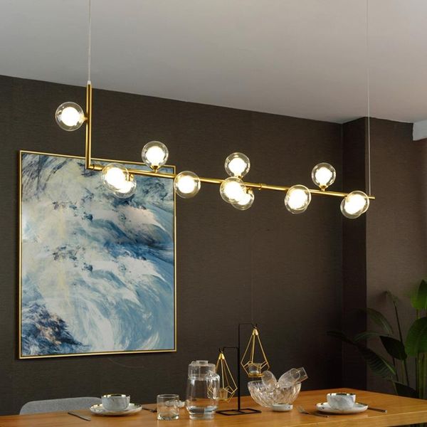 pendant lamps nordic modern chandelier lamp for living room simple glass black restaurant decor suspension hanging light fixture
pendant lamps nordic modern chandelier lamp for living room simple glass black restaurant decor suspension hanging light fixture