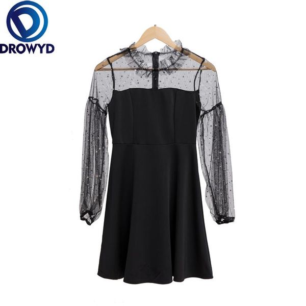 casual dresses drowyd queen sequin mini dress for women fashion girl boho long sleeve o-neck elegant nightclub party vestido, Black;gray
casual dresses drowyd queen sequin mini dress for women fashion girl boho long sleeve o-neck elegant nightclub party vestido, Black;gray