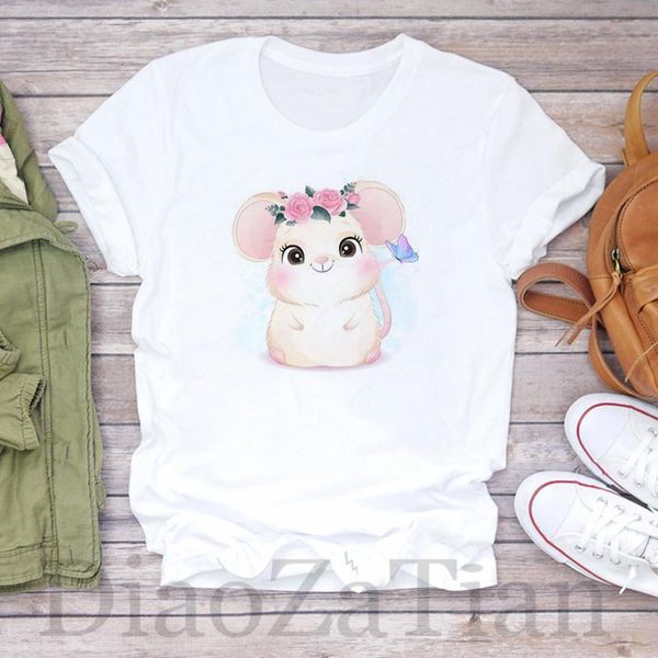 women's t-shirt woman kawaii print t shirt harajuku graphic short sleeve tee aesthetic clothes fashion, White
women's t-shirt woman kawaii print t shirt harajuku graphic short sleeve tee aesthetic clothes fashion, White