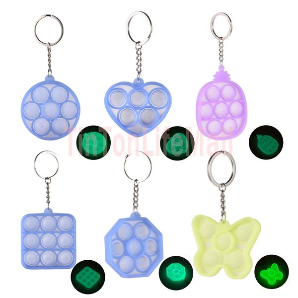 dhl fidget toys glow in the dark stress relief toy bubble sensory fidget toys popular keychain toys small gift for kids se9
dhl fidget toys glow in the dark stress relief toy bubble sensory fidget toys popular keychain toys small gift for kids se9