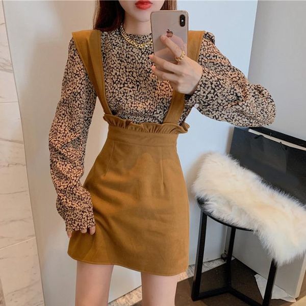 skirts 2021 fashin women ruffles high waist short above knee mini brace strap a-line package hip skirt clothes street, Black
skirts 2021 fashin women ruffles high waist short above knee mini brace strap a-line package hip skirt clothes street, Black