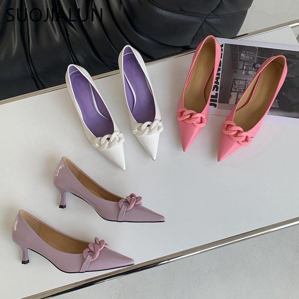 dress shoes suojialun 2021 elegant women pumps thin high heel slip on pointed toe ladies office outdoor, Black
dress shoes suojialun 2021 elegant women pumps thin high heel slip on pointed toe ladies office outdoor, Black