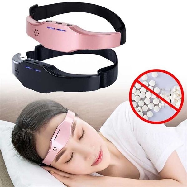 electric head massager sleep monitor migraine relief insomnia therapy release stress device ing aid 220125
electric head massager sleep monitor migraine relief insomnia therapy release stress device ing aid 220125