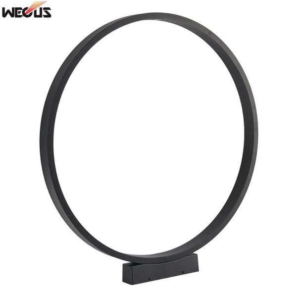 (wecus) outdoor courtyard circle lawn light, waterproof led lawn/green villa garden landscape light lamps
(wecus) outdoor courtyard circle lawn light, waterproof led lawn/green villa garden landscape light lamps