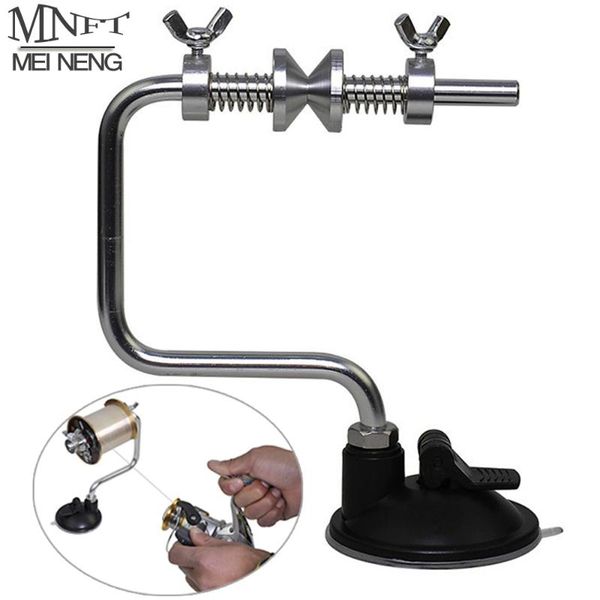 baitcasting reels mnft portable aluminum fishing line winder reel spool spooler system tackle tensioner contorl accessory tool
baitcasting reels mnft portable aluminum fishing line winder reel spool spooler system tackle tensioner contorl accessory tool