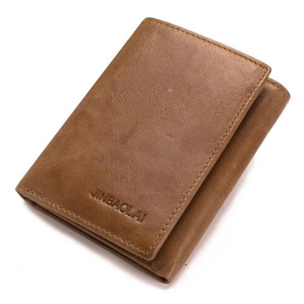 vintage men wallets male multifunctional cowhide purse coin pocket po card holder pu leather short wallet, Red;black
vintage men wallets male multifunctional cowhide purse coin pocket po card holder pu leather short wallet, Red;black
