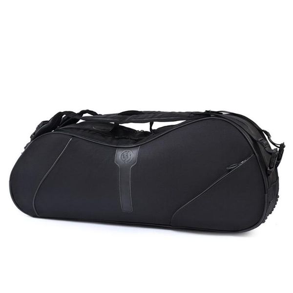 universal badminton bag racquet storage squash backpack case for 6-12 racquets sports accessories equipment sets
universal badminton bag racquet storage squash backpack case for 6-12 racquets sports accessories equipment sets