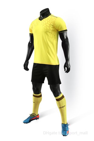 soccer jersey football kits color blue white black red yellow pink 258562255, Black;yellow
soccer jersey football kits color blue white black red yellow pink 258562255, Black;yellow