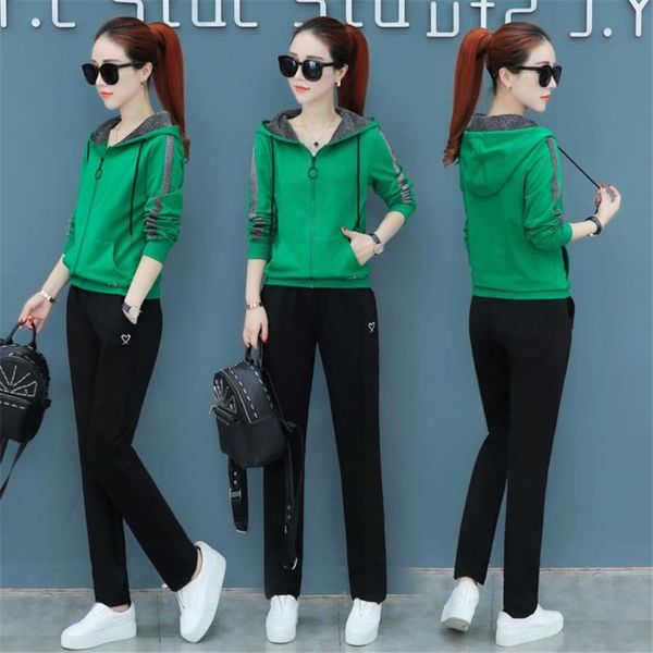 women's tracksuits women suits and ady suit spring ladies' one-shoulder casual any shirt, Gray
women's tracksuits women suits and ady suit spring ladies' one-shoulder casual any shirt, Gray