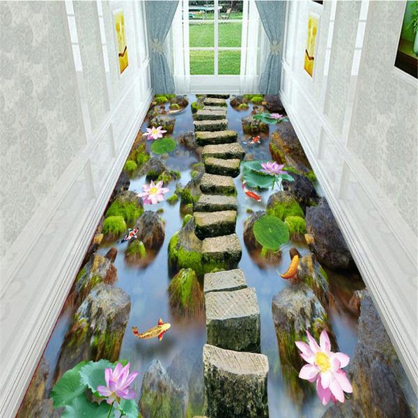 cushion/decorative pillow 3d fish stones bridge carpets kids play corridor carpet anti-skid bedside decor kitchen bath rug floor mat living
cushion/decorative pillow 3d fish stones bridge carpets kids play corridor carpet anti-skid bedside decor kitchen bath rug floor mat living