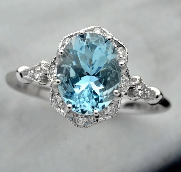 cluster rings luxury blue crystal zircon 925 silver engagement ring female fashion wedding jewelry gift, Golden;silver
cluster rings luxury blue crystal zircon 925 silver engagement ring female fashion wedding jewelry gift, Golden;silver