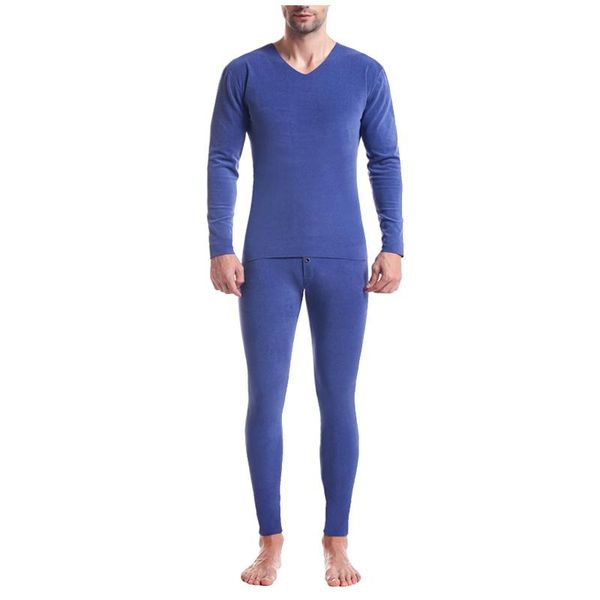 jogging clothing men's homewear sets moisture-absorbing and heat-generating solid casual warm leggings thermal underwear men pajama, Black;red
jogging clothing men's homewear sets moisture-absorbing and heat-generating solid casual warm leggings thermal underwear men pajama, Black;red
