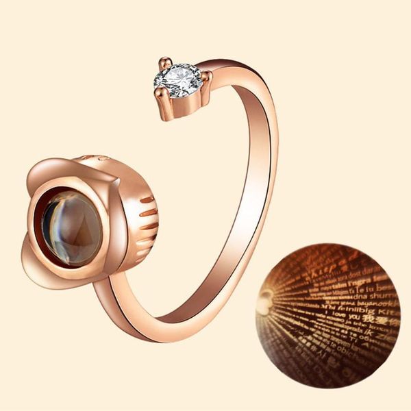 wedding rings adjustable flower shape 100 languages i love you memory projection ring women fashion fine jewelry for daily wear drop, Slivery;golden
wedding rings adjustable flower shape 100 languages i love you memory projection ring women fashion fine jewelry for daily wear drop, Slivery;golden