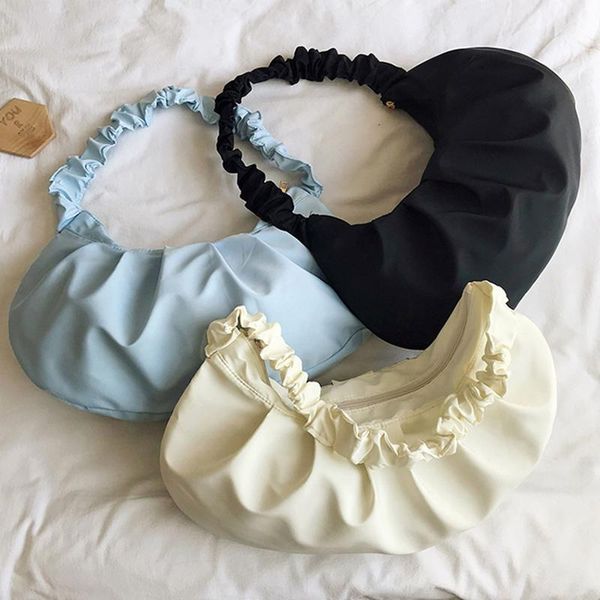 shoulder bags soft canvas pack dumpling large capacity fashion messenger bag exquisite solid women designer shopping handbags
shoulder bags soft canvas pack dumpling large capacity fashion messenger bag exquisite solid women designer shopping handbags