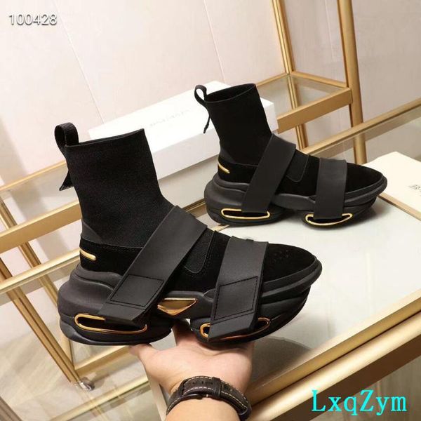 boots 2021 autumn women running shoes ankle socks with the high-elastic booties female sports 35-41, Black
boots 2021 autumn women running shoes ankle socks with the high-elastic booties female sports 35-41, Black