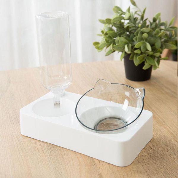 cat bowls & feeders bowl plastic water dispenser automatic storage pet dog food drinking fountain protect neck accessories
cat bowls & feeders bowl plastic water dispenser automatic storage pet dog food drinking fountain protect neck accessories