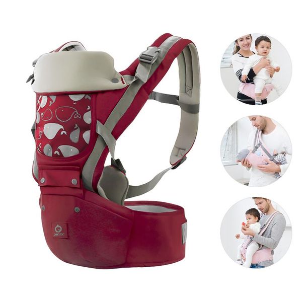 carriers, slings & backpacks 3-in-1 baby carrier with hip seat lumbar support waist stool for 0-36 months infants toddlers adjustable backpa
carriers, slings & backpacks 3-in-1 baby carrier with hip seat lumbar support waist stool for 0-36 months infants toddlers adjustable backpa