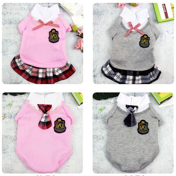 dog apparel couple pet clothes uniform clothing for small medium dogs costume chihuahua puppy shirt ropa perro
dog apparel couple pet clothes uniform clothing for small medium dogs costume chihuahua puppy shirt ropa perro