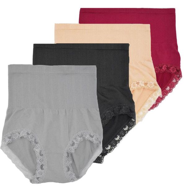 women's panties women comfortable panty high waist body shaping pants lace briefs ladies fall and winter underwear size l xl, Black;pink
women's panties women comfortable panty high waist body shaping pants lace briefs ladies fall and winter underwear size l xl, Black;pink