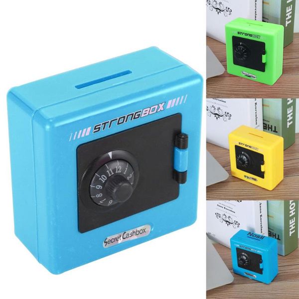 storage boxes & bins password piggy bank safe deposit box combination lock money coin saving code cash case 4.17
storage boxes & bins password piggy bank safe deposit box combination lock money coin saving code cash case 4.17