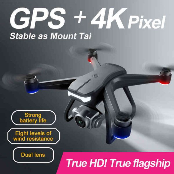 professional channel uav, four wheel drive with gps 5g, mini dual 4k hd camera, wifi, fpv, brushless motor, toys
professional channel uav, four wheel drive with gps 5g, mini dual 4k hd camera, wifi, fpv, brushless motor, toys