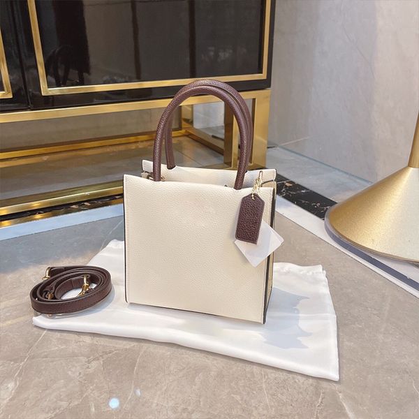 designer handbag bags shoulder crossbody totes bag luxury handbags genuine leather fashion brand high-quality 2 different colors
designer handbag bags shoulder crossbody totes bag luxury handbags genuine leather fashion brand high-quality 2 different colors