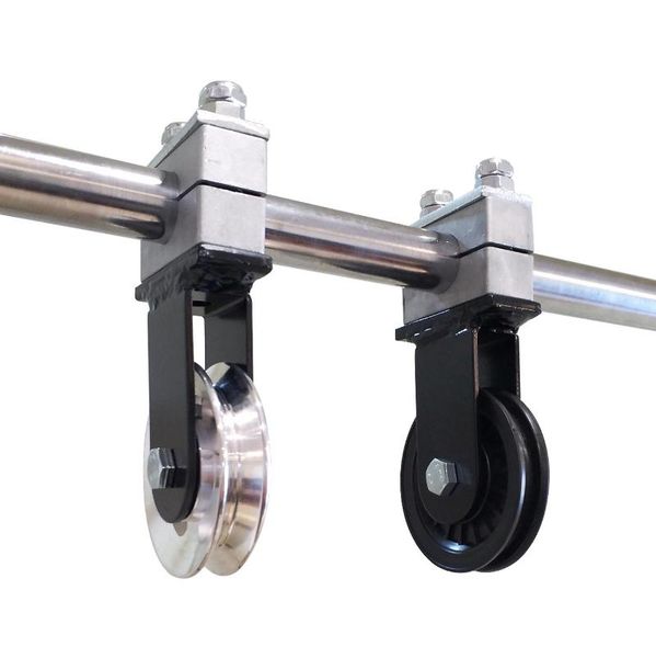 home gym fitness metal pulley cable machine arm back muscle workout biceps triceps blaster trainer rowing pull down attachments accessories
home gym fitness metal pulley cable machine arm back muscle workout biceps triceps blaster trainer rowing pull down attachments accessories