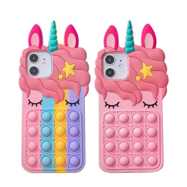 applicable to samsung a32 mobile phone case a12 unicorn 3d silicone a71 decompression model a51 rat killing pioneer
applicable to samsung a32 mobile phone case a12 unicorn 3d silicone a71 decompression model a51 rat killing pioneer