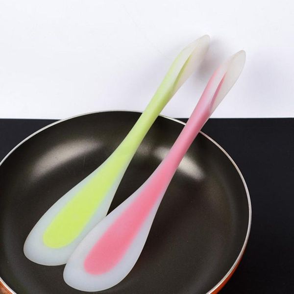 baking & pastry tools 2021 silicone double head design cake cookie spatula spoon butter mixer scraper tool cuisine outils accessoires
baking & pastry tools 2021 silicone double head design cake cookie spatula spoon butter mixer scraper tool cuisine outils accessoires