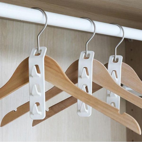 hangers & racks 4/6/10pcs antislip clothes hanger closet organizer storage rack holder connection hook home wardrobe space save
hangers & racks 4/6/10pcs antislip clothes hanger closet organizer storage rack holder connection hook home wardrobe space save
