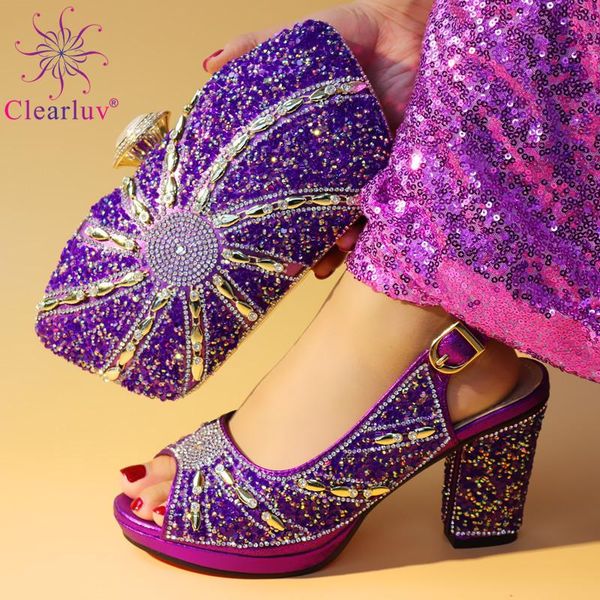 dress shoes italian ladies and bags to match set african sets 2021 luxury women for wedding nigerian party, Black
dress shoes italian ladies and bags to match set african sets 2021 luxury women for wedding nigerian party, Black