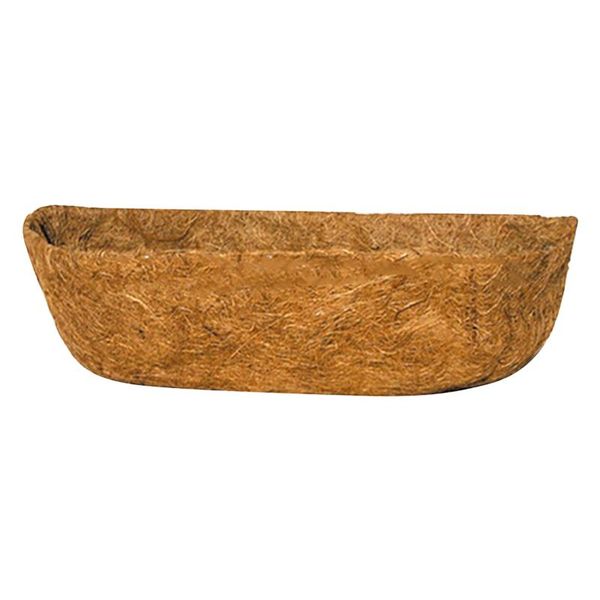 planters & pots 1/2/3/pcs hanging basket coconuts fiber planter inserts replacement liner for flower pot
planters & pots 1/2/3/pcs hanging basket coconuts fiber planter inserts replacement liner for flower pot