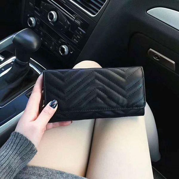 classic humanoid pattern designer wallet women bag quilted leather rectangular covered wallets purses bags, Red;black
classic humanoid pattern designer wallet women bag quilted leather rectangular covered wallets purses bags, Red;black