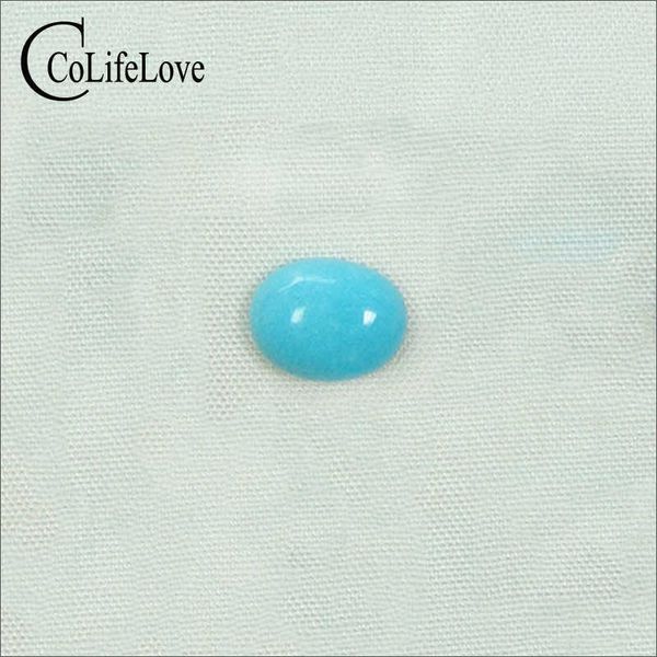 6mm*8mm 100% real turquoise loose gemstone no treatment turquoise gemstone for jewelry shop h1015, Black
6mm*8mm 100% real turquoise loose gemstone no treatment turquoise gemstone for jewelry shop h1015, Black