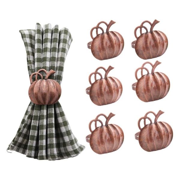 napkin rings 8pcs pumpkin buckle bronze halloween ring holder holders table decoration
napkin rings 8pcs pumpkin buckle bronze halloween ring holder holders table decoration